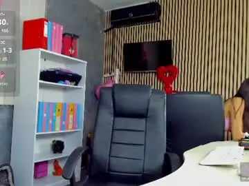 Chaturbate Best live sex cam show of daryastars