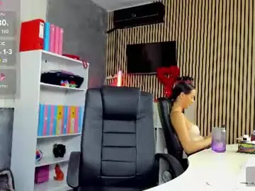 Chaturbate Nude Webcam of daryastars
