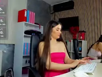 Chaturbate Adult Webcams of daryastars