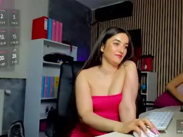 Chaturbate Nude Webcam of daryastars