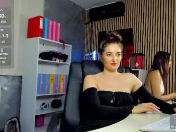 Chaturbate Adult Webcams of daryastars