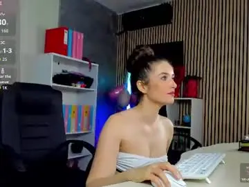 Chaturbate Watch Live Sex Cams of daryastars