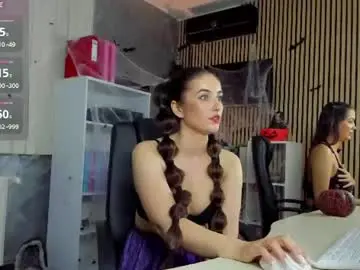 Chaturbate Best live sex cam show of daryastars
