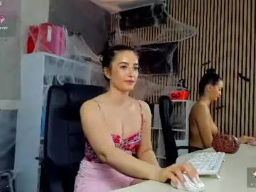Chaturbate Free Live Porn of daryastars