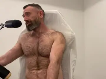 Chaturbate Nude Webcam of donnybasilisk