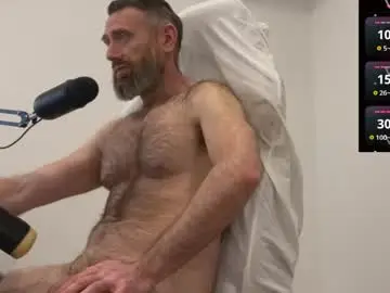 Chaturbate Best Webcam of donnybasilisk