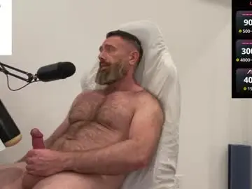 Chaturbate Nude Webcam of donnybasilisk