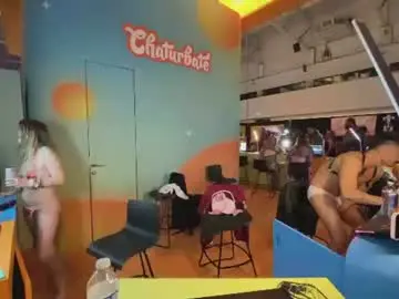 Chaturbate Live Sex of donnybasilisk