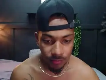 Chaturbate Free Porn Cam of ethan_jons