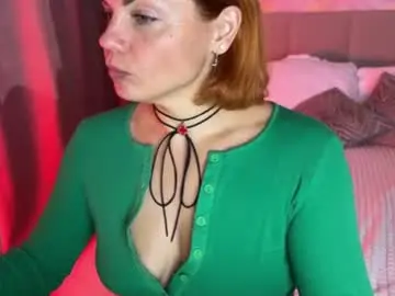 Chaturbate Free Porn Cam of firemaya