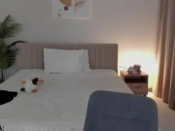 Chaturbate Watch Live Sex Cams of jennali1