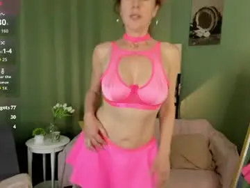 Chaturbate Live Sex of jennali1