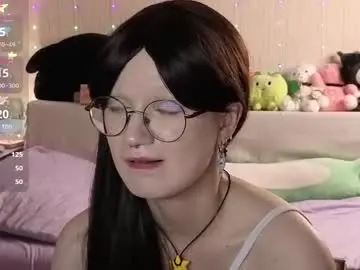 Chaturbate Sex Cam of julifisher
