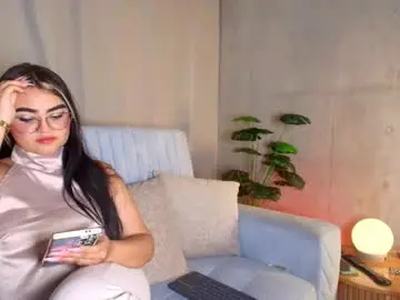 Chaturbate Free Live Porn of kaylavanber_
