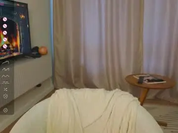 Chaturbate Private Sex Chat of kim_lyn