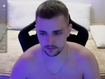 Chaturbate Live Sex of larstar01