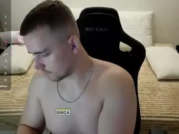 Chaturbate Sex Cam of larstar01