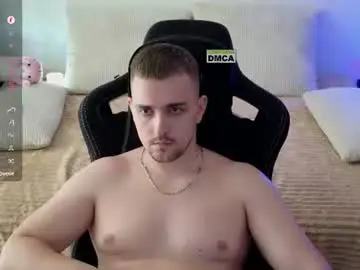 Chaturbate Live Sex of larstar01