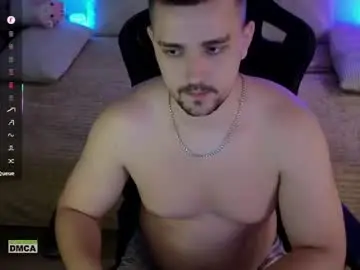 Chaturbate Watch Live Sex Cams of larstar01