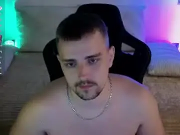 Chaturbate Live Porn of larstar01