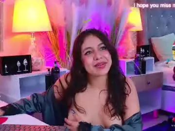 Chaturbate Nude Webcam of liateylor