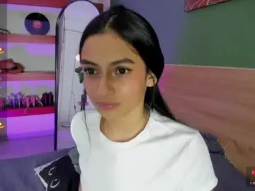 Chaturbate Adult Webcam of lilith_petit_
