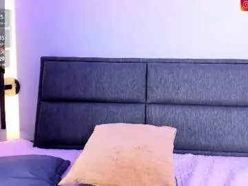Chaturbate Live Porn of lilith_petit_