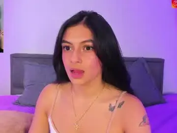 Chaturbate Private Sex Chat of lilith_petit_