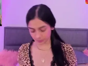 Chaturbate Live Porn of lilith_petit_
