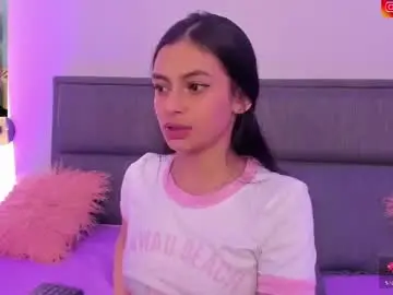Chaturbate Live Sex Cam of lilith_petit_