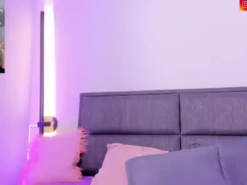 Chaturbate Nude Webcam of lilith_petit_