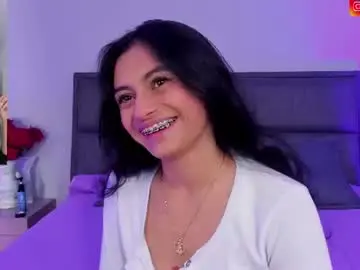 Chaturbate Free Porn Cam of lilith_petit_