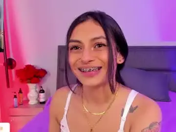 Chaturbate Free Porn Cam of lilith_petit_