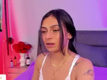 Chaturbate Adult Webcam of lilith_petit_