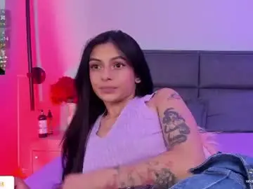 Chaturbate Best live sex cam show of lilith_petit_