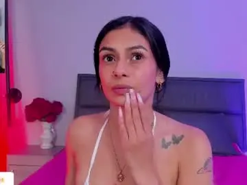 Chaturbate Free Live Porn of lilith_petit_