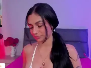 Chaturbate Free Porn Cam of lilith_petit_