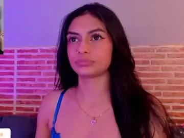 Chaturbate Watch Live Sex Cams of lilith_petit_