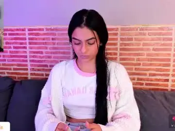 Chaturbate Private Sex Chat of lilith_petit_