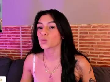 Chaturbate Best Webcam of lilith_petit_