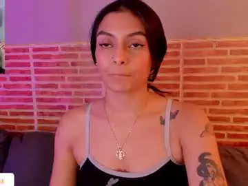 Chaturbate Free Live Porn of lilith_petit_