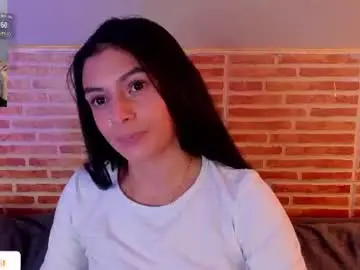 Chaturbate Best live sex cam show of lilith_petit_