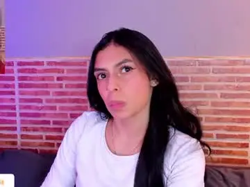 Chaturbate Adult Video Chat of lilith_petit_