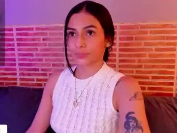 Chaturbate Watch Live Sex Cams of lilith_petit_