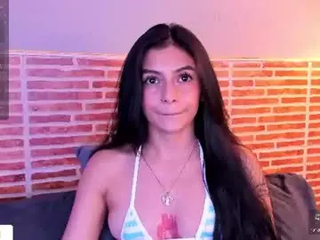 Chaturbate Nude Webcam of lilith_petit_