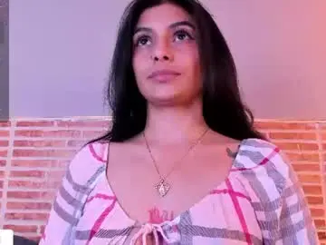 Chaturbate Best Webcam of lilith_petit_