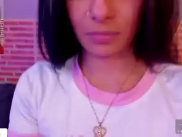 Chaturbate Adult Webcams of lilith_petit_