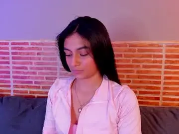 Chaturbate Live Porn of lilith_petit_