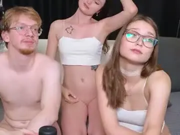 Chaturbate Sex Cam of loossers