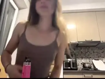 Chaturbate Nude Webcam of lovelysilk_63